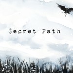 Secret Path album cover
