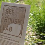 BEE / HOUSE / LAB: International Design Competition was launched in March 2016, as a way to involve designers, architects and students in creating better homes for bees.