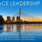 Peace and Conflict Studies Graduate Student Association is hosting its first international conference Oct. 21-22, 2016.