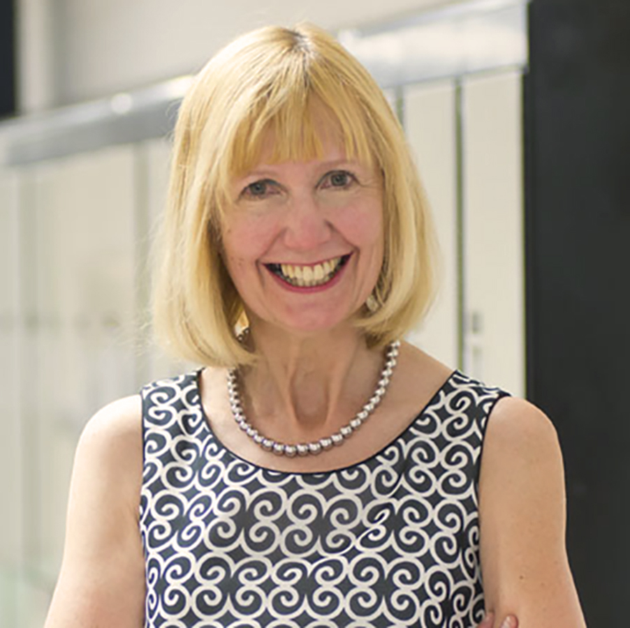 UM Today Rady Faculty of Health Sciences Researcher Profile Dr