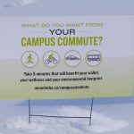Sustainable Transportation Strategy Open Houses