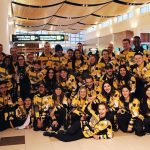 Team Toba JDC West 2017