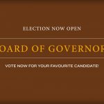 Vote for the alumni representative on the University of Manitoba's Board of Governors