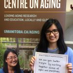 U of M students are invited to take part in learning about potential career opportunities in aging.