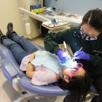Variety Children’s Dental Outreach Program