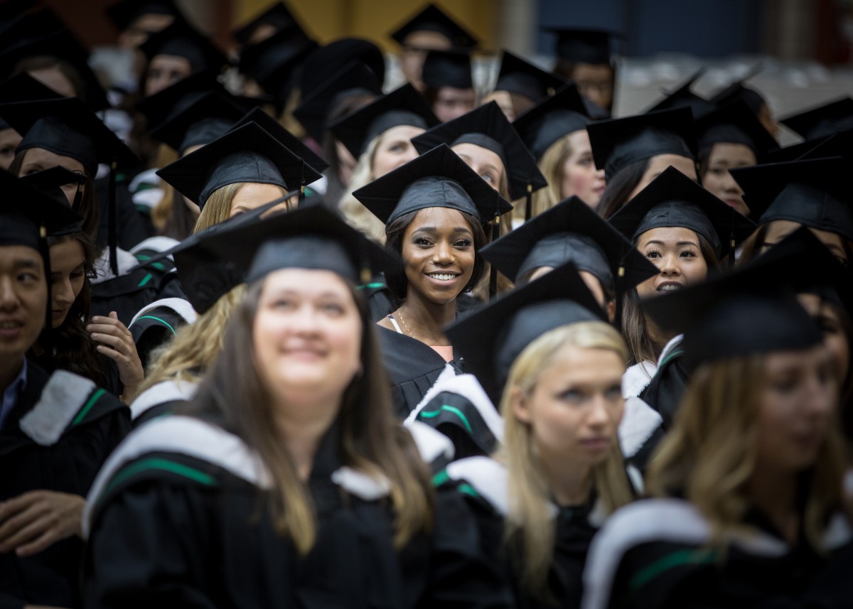 UM Today | Students | Join the Celebration: Fall Convocation 2025