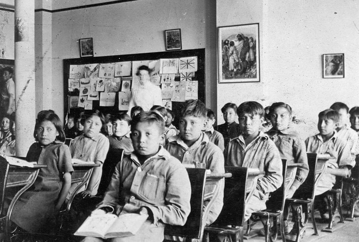 UM Today NCTR Statement On Residential School Records Decision