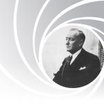 Ian Fleming reportedly fashioned James Bond after the late Sir William Stephenson [DSc/79]‚ a Winnipeg-born war hero.