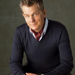 David Foster. photo courtesy of the David Foster Foundation
