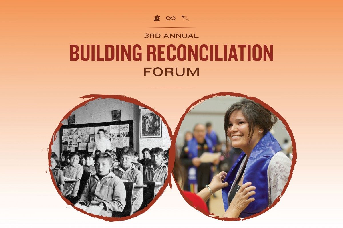 Building Reconciliation Forum.