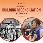 Building Reconciliation Forum.