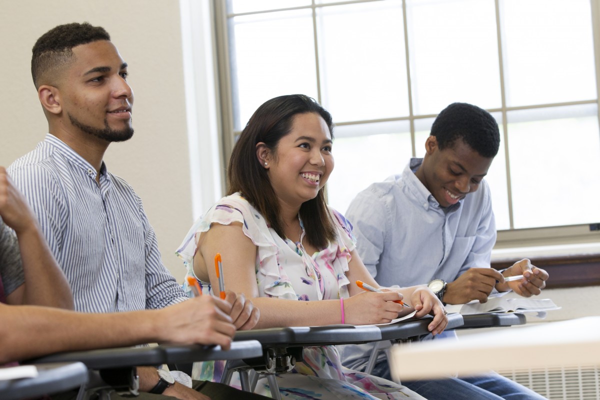 UM Today | Students | Academic Learning Centre Winter 2018 workshops