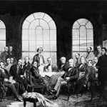 "Fathers of Confederation" By Robert Harris