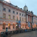Somerset House, East Wing, Kings College London