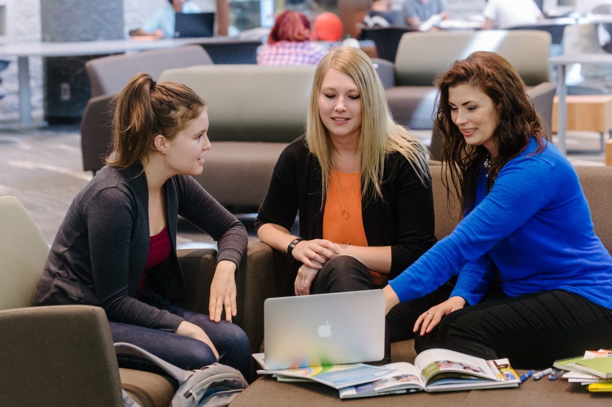 Advisors in Library