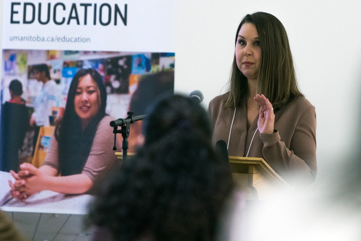 Education Graduate Student Research Symposium