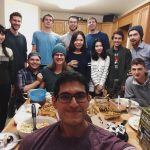 Group Photo of UMEARTH members