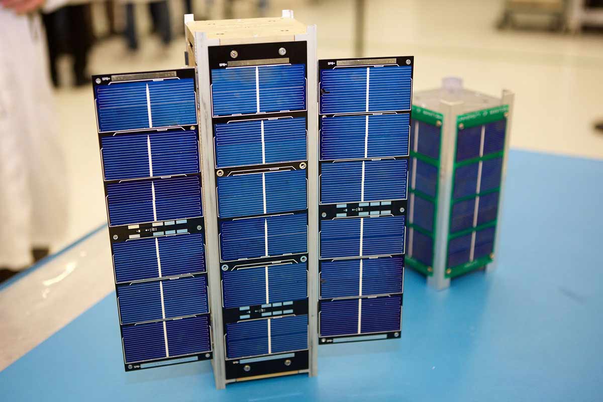 UM Today New NSERC Chairs announced for U of M