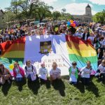 2018 Pride Winnipeg Parade