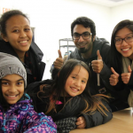 CanU Mentoring Participants