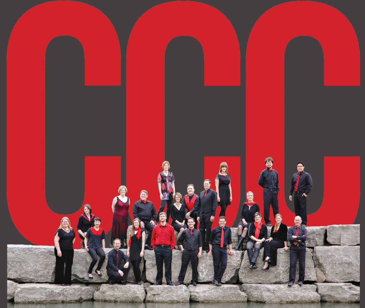 Canadian Chamber Choir.