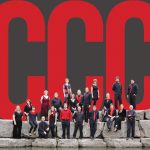 Canadian Chamber Choir.