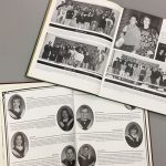 The law class of 1998 yearbook.