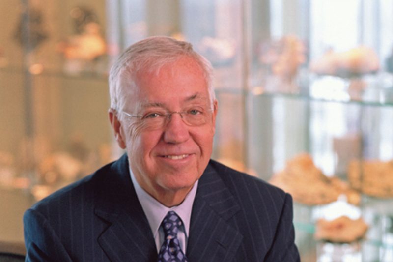 UM Today | Remembering alumnus Clayton Riddell