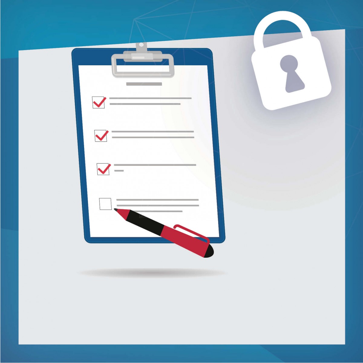 Cyber Security checklist