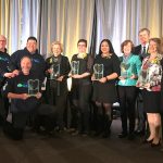 The 2018 Manitoba Philanthropy Awards.