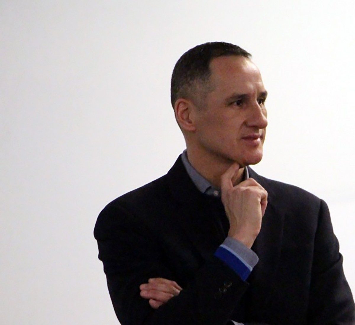 Kevin Chief