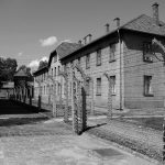 Image of Auschwitz-Birkenau.