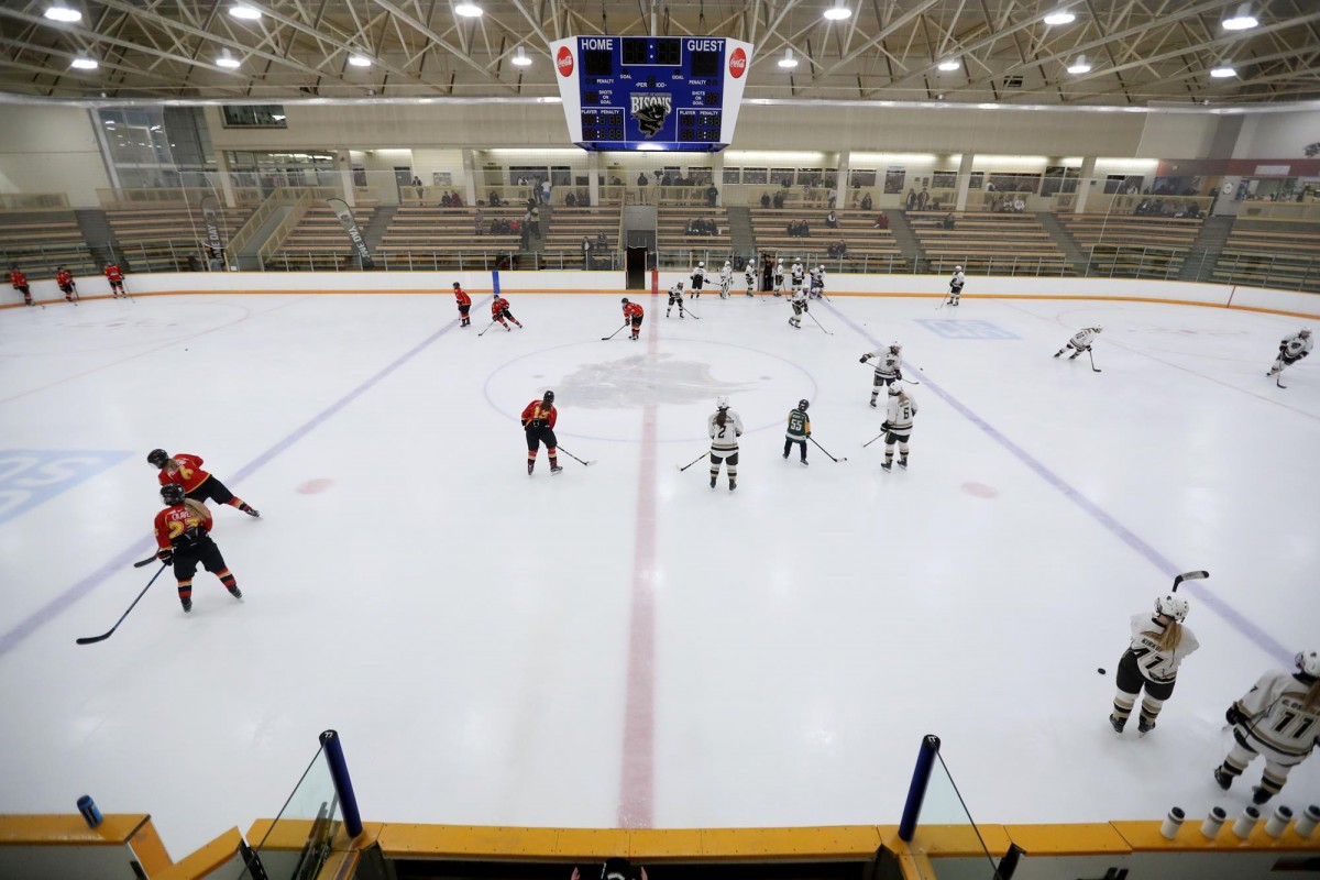 WHL's Kootenay Ice to relocate to Winnipeg for 2019-20 season