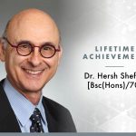 Dr. Hersh Shefrin