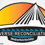 Diverse Reconciliation - Winnipeg Under the Bridge Logo