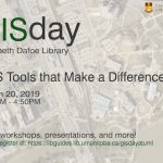 GIS_Day Poster