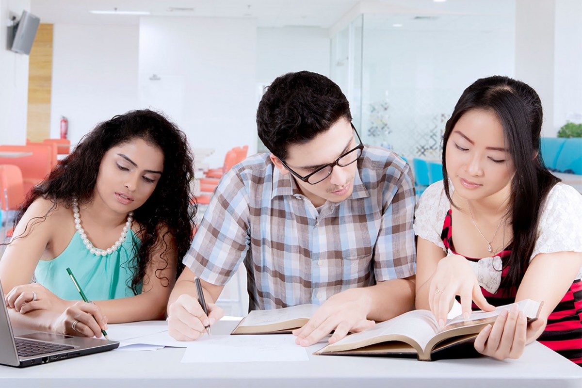 Prepare for university courses with Prep Skills.