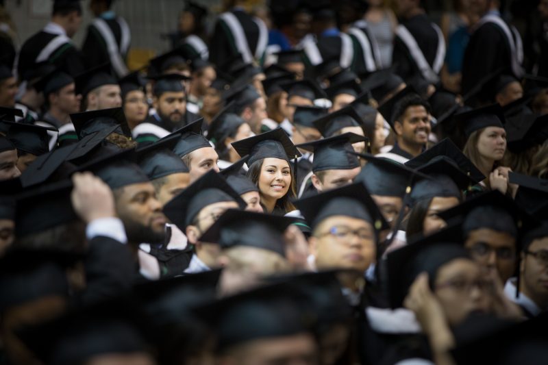 Convocation 2017