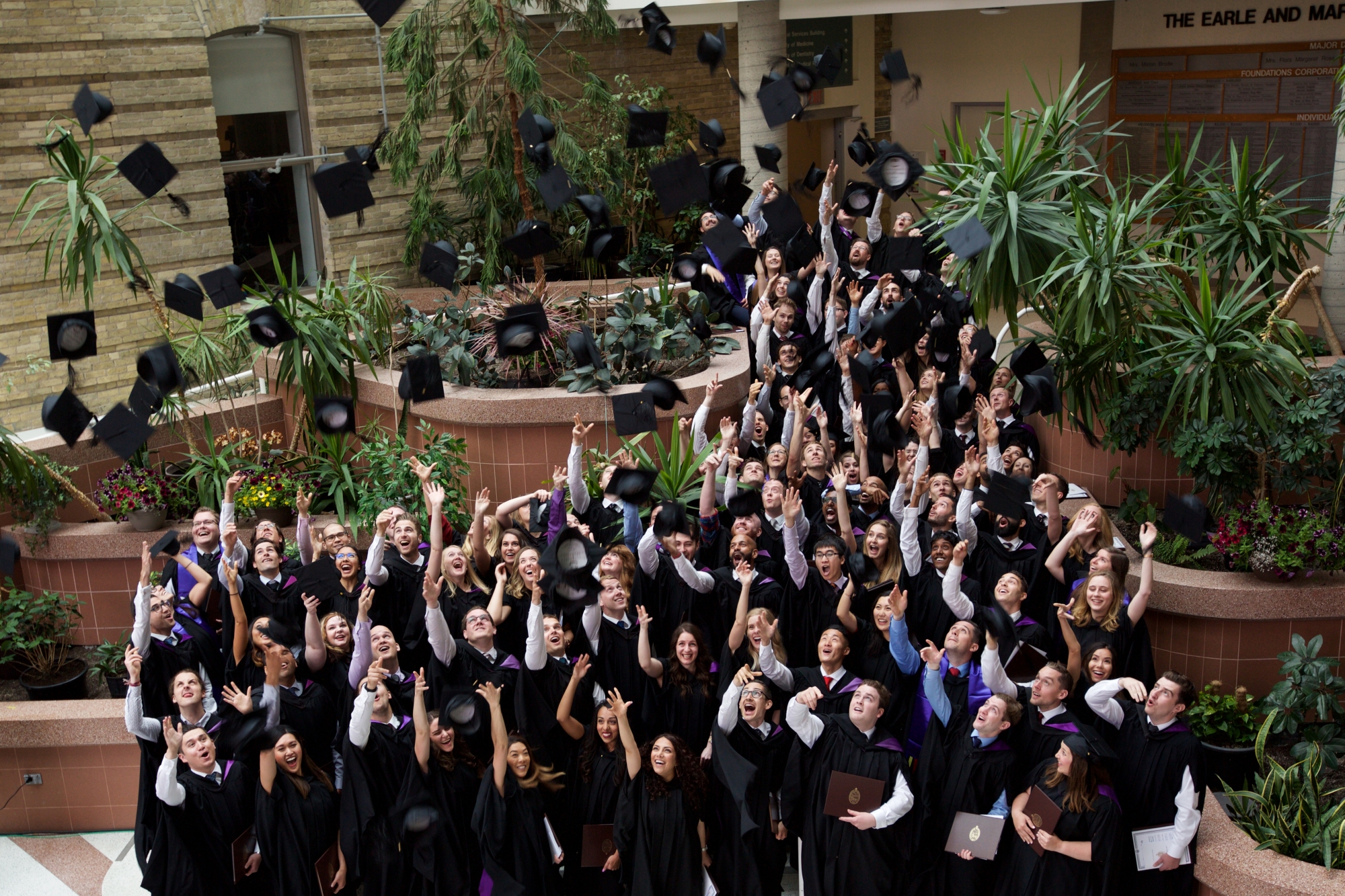 UM Today Rady Faculty of Health Sciences New Manitoba health