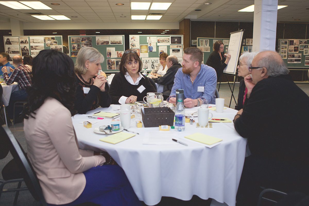 Alumni discuss their thoughts and perspectives on the U of M brand.