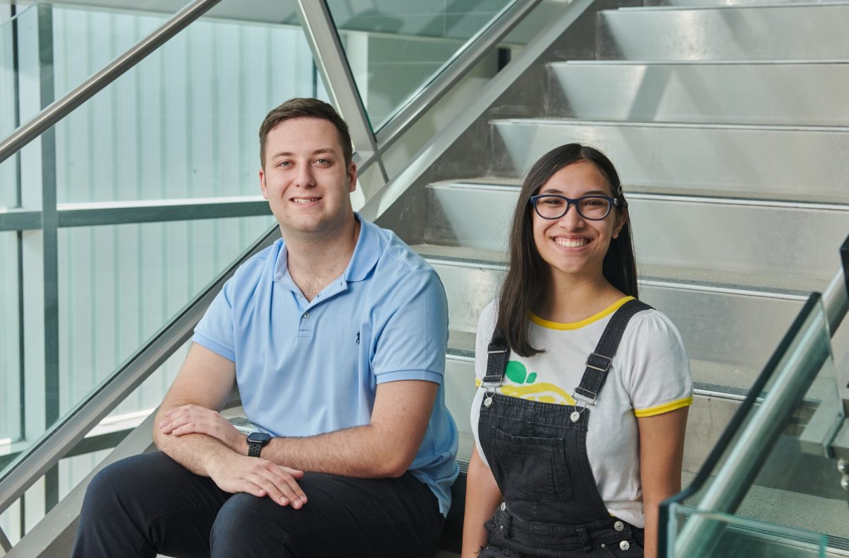 2019 Schulich Leaders