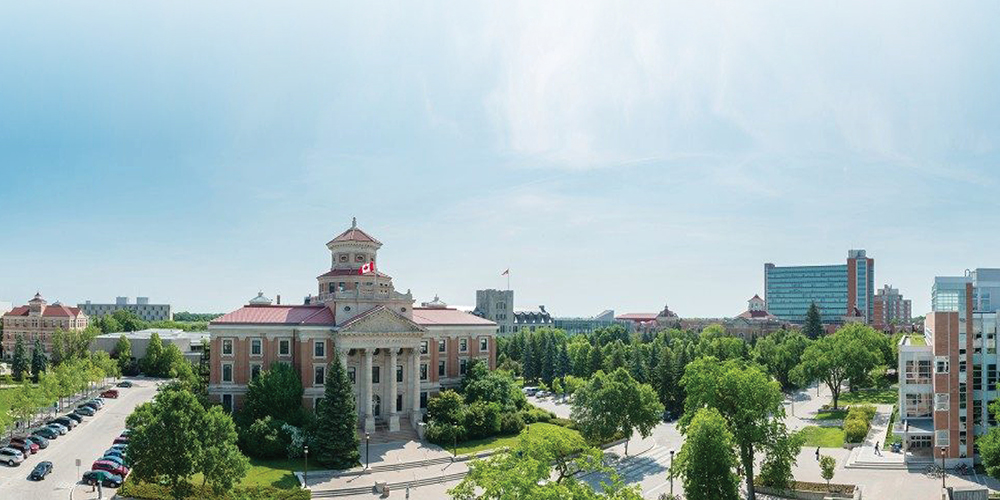 Administration Building