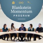 Blankstein Momentum in Circle Room