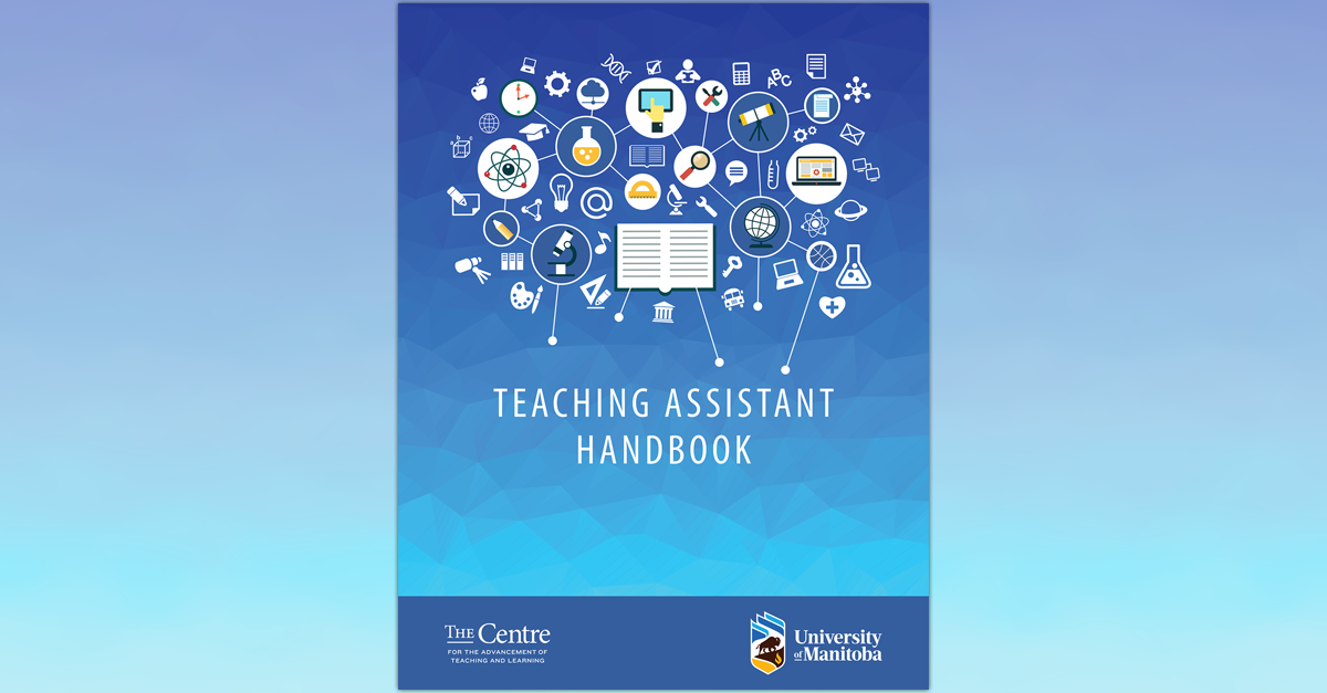 Teaching Assistant Handbook 2019