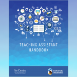 Teaching Assistant Handbook 2019