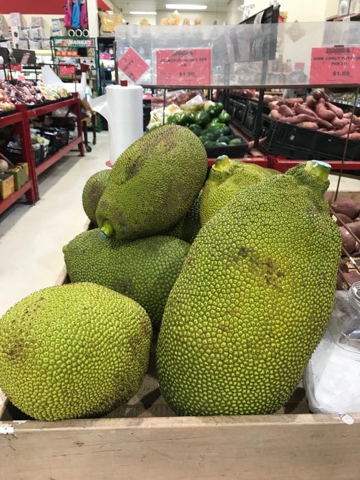 jackfruit