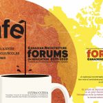 Canadian Architecture Forums on Education (CAFÉ)