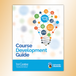 Course Development Guide 2019