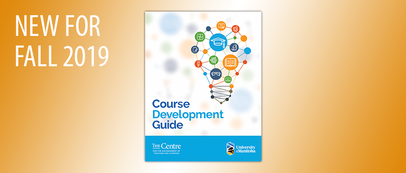 Course Development Guide 2019