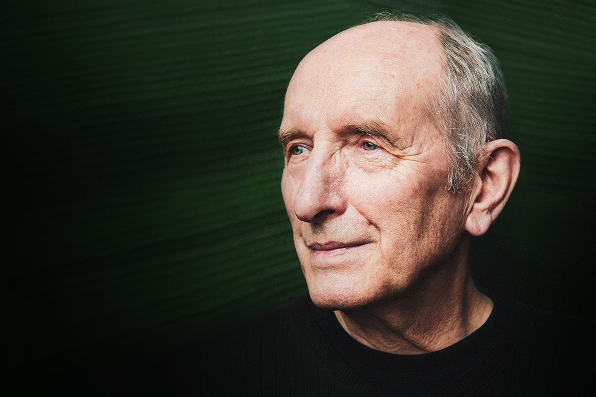 Vaclav Smil